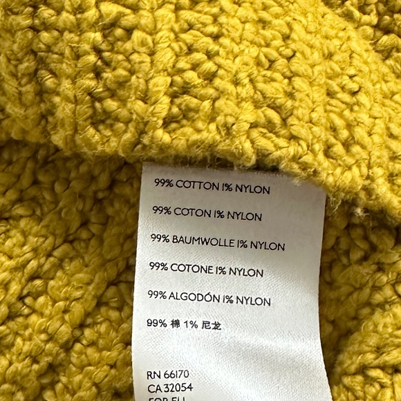 Free People NWT Greater Than Sweater (S) - Picture 12 of 16